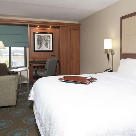 Larkspur Landing Ann Arbor Hotel Kültér fotó