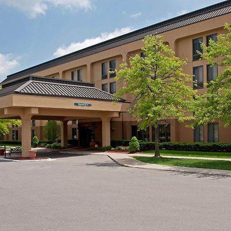 Larkspur Landing Ann Arbor Hotel Kültér fotó