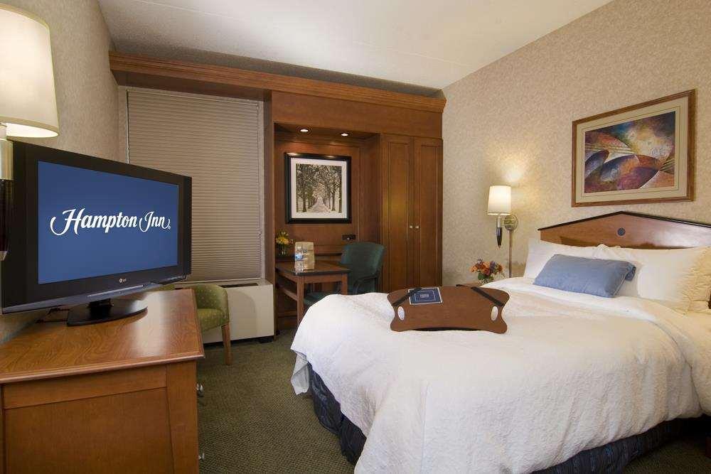 Larkspur Landing Ann Arbor Hotel Kültér fotó