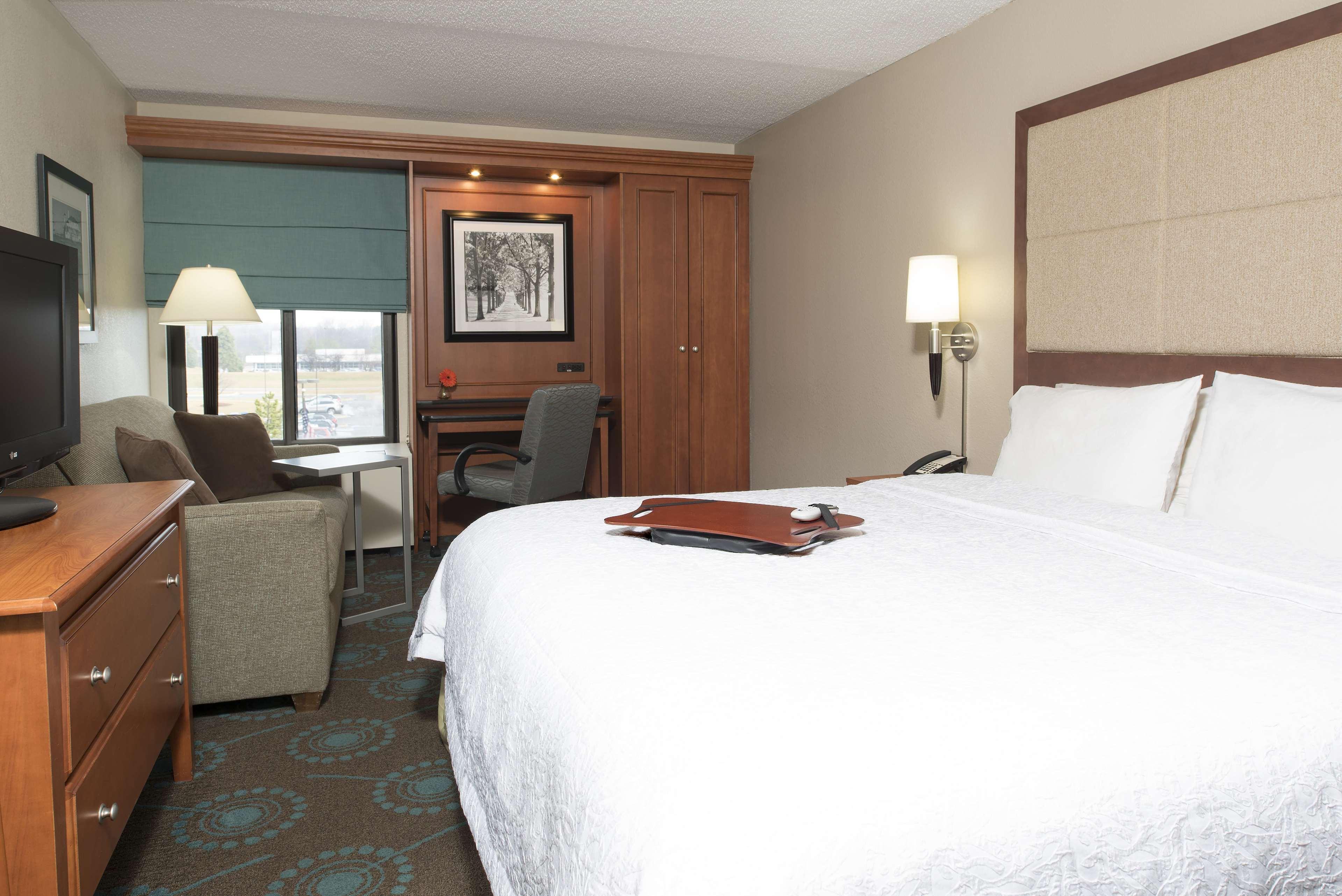 Larkspur Landing Ann Arbor Hotel Kültér fotó