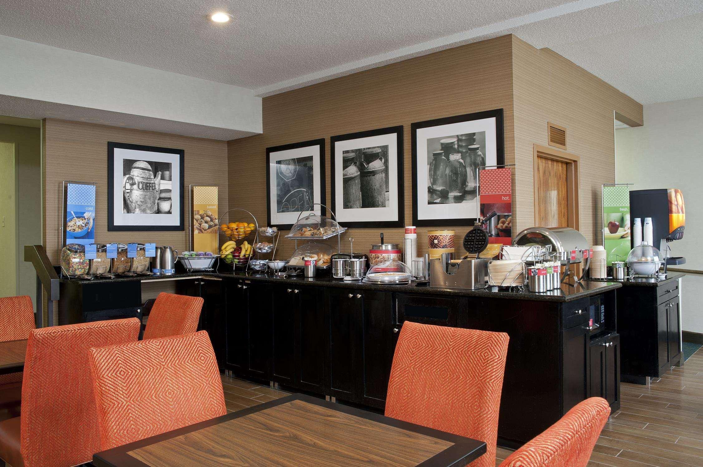 Larkspur Landing Ann Arbor Hotel Kültér fotó