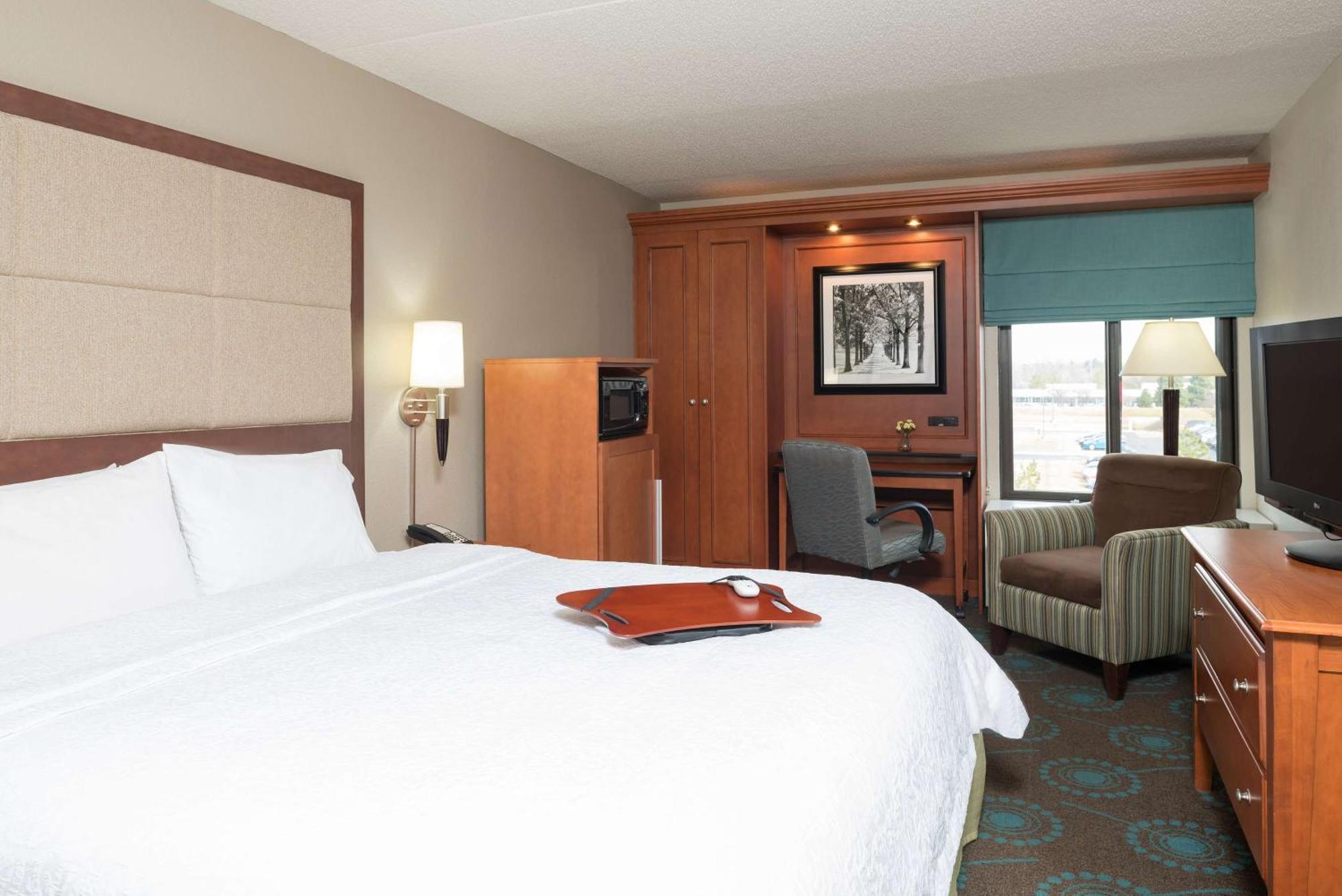 Larkspur Landing Ann Arbor Hotel Kültér fotó