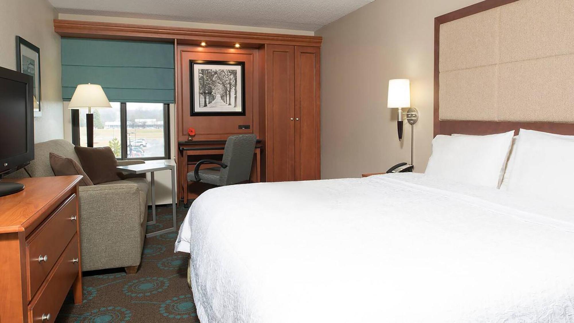 Larkspur Landing Ann Arbor Hotel Kültér fotó