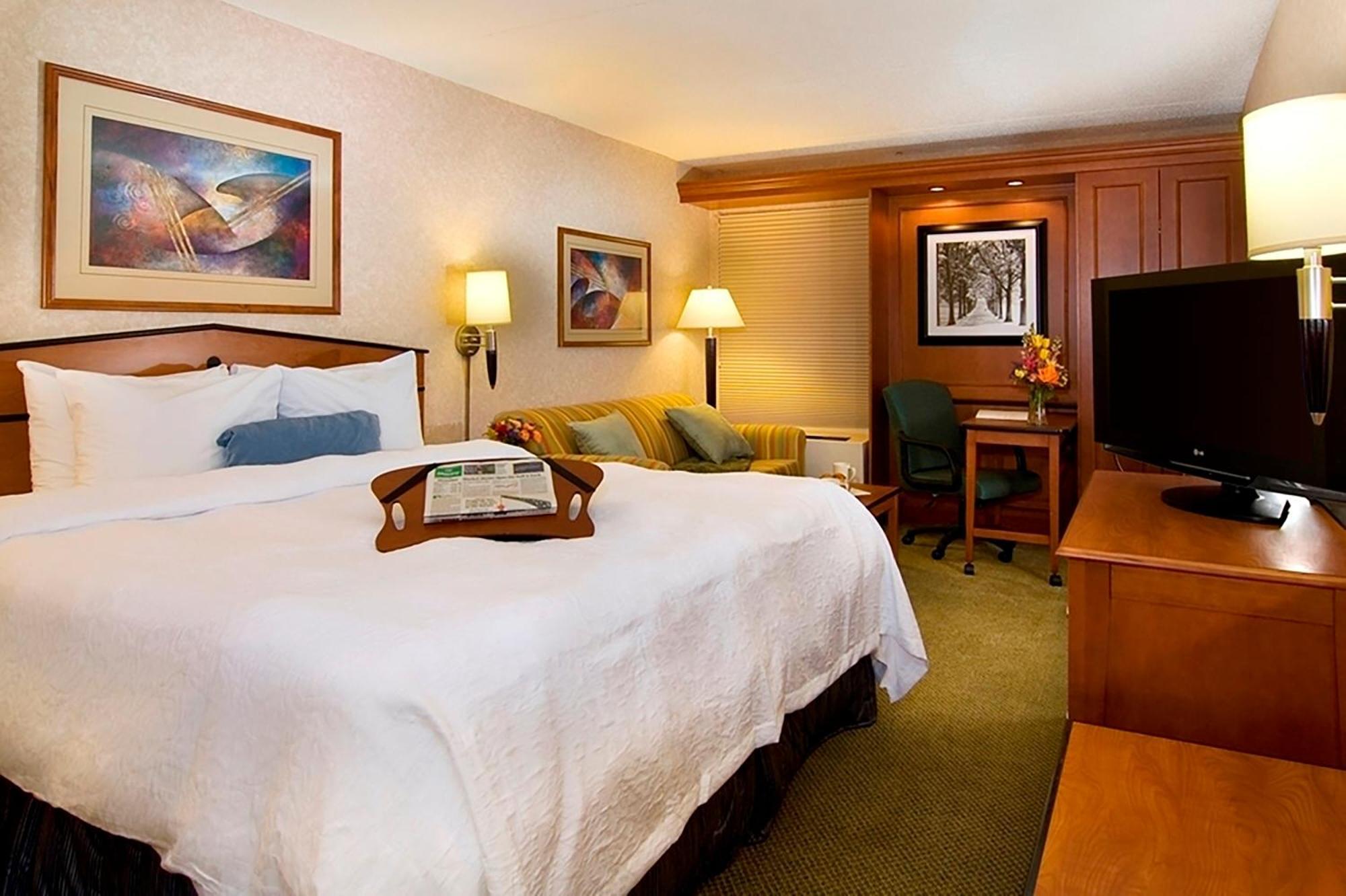 Larkspur Landing Ann Arbor Hotel Kültér fotó