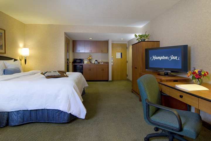 Larkspur Landing Ann Arbor Hotel Kültér fotó