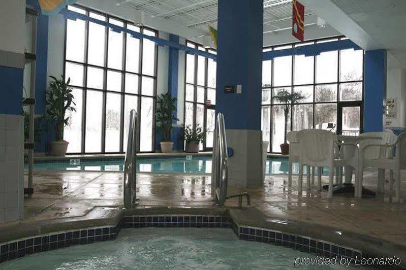 Larkspur Landing Ann Arbor Hotel Kültér fotó