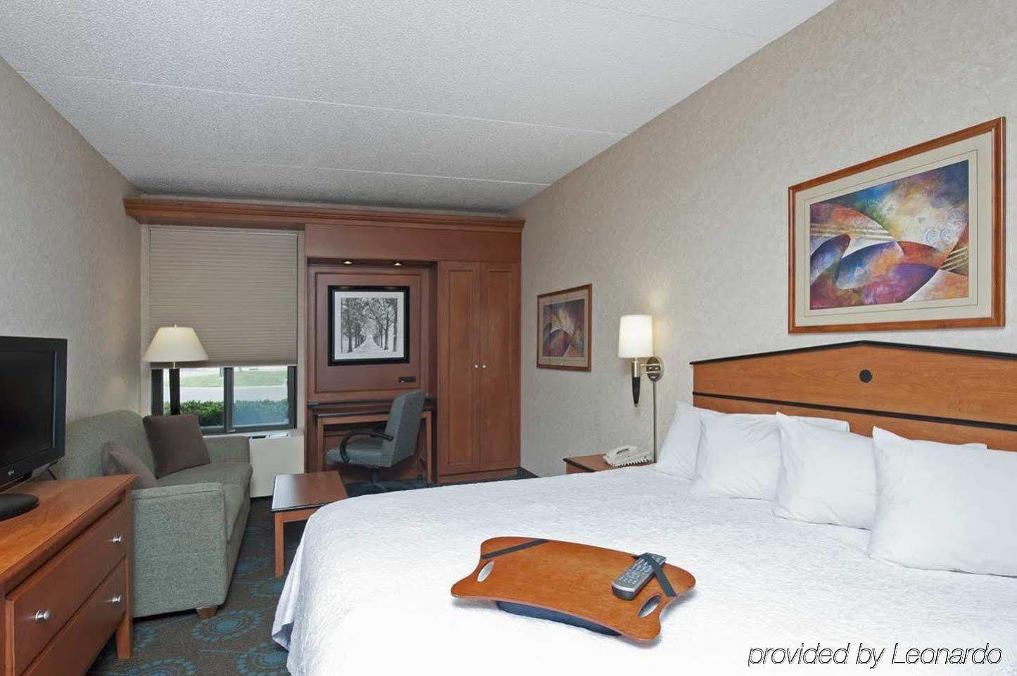 Larkspur Landing Ann Arbor Hotel Kültér fotó